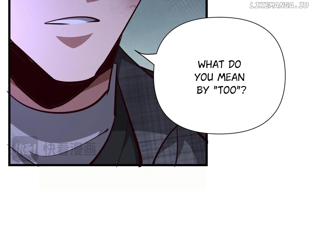 I’m Trapped In This Day For One Thousand Years Chapter 203 - page 44
